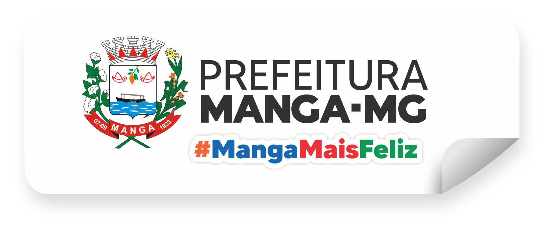 Logo da Prefeitura