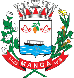 Brasão da prefeitura