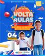 VOLTA ÀS AULAS NA REDE MUNICIPAL DE EDUCAÇÃO SERÁ SEGUNDA-FEIRA, 4 DE AGOSTO