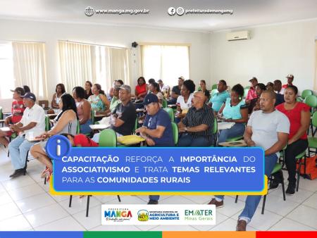 CAPACITAÇÃO