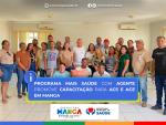 PROGRAMA MAIS SAÚDE COM AGENTE