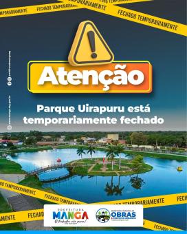 TEMPORARIAMENTE FECHADO PARA REPAROS