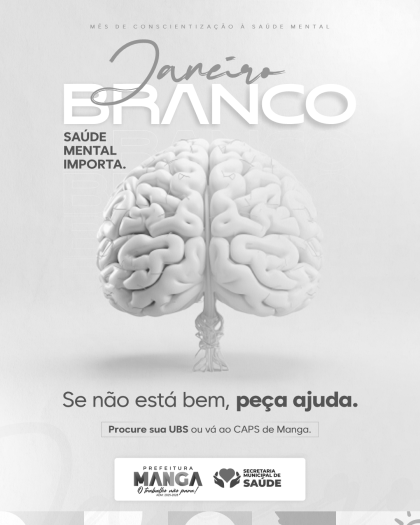 JANEIRO BRANCO