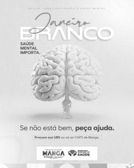 JANEIRO BRANCO