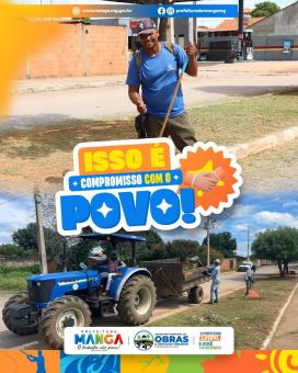 MOVIMENTO CIDADE LIMPA